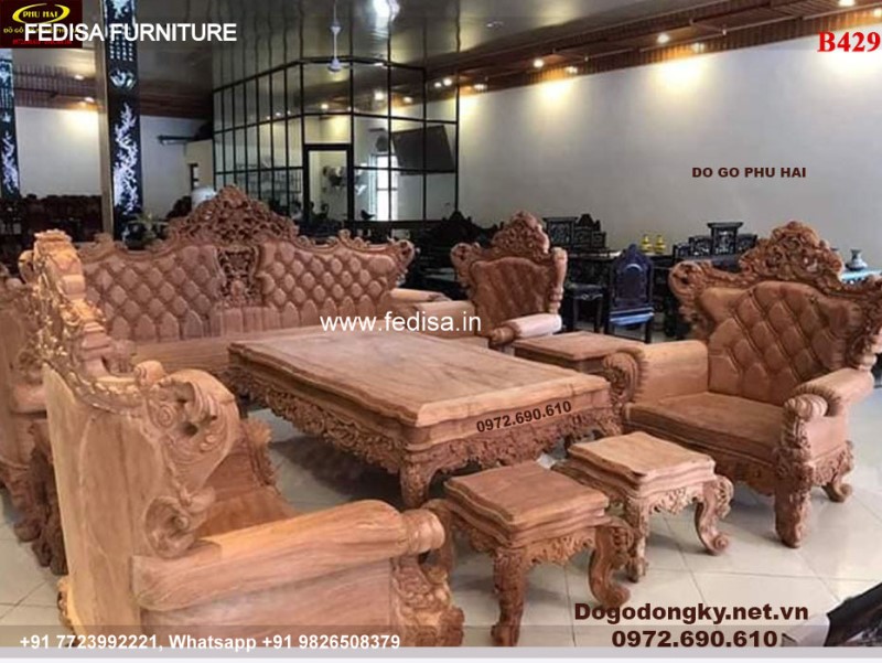 Wooden Sofa Set Wooden Sofa Sofa Set No-5766 Olx Sofa Set Wooden