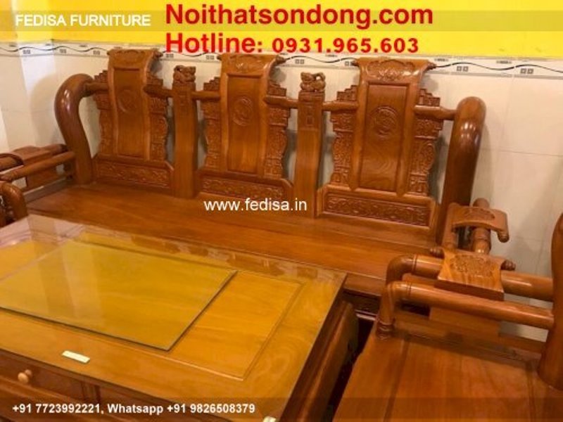 Wooden Sofa Set Wooden Amazon India Sofa Set No-5776 Modern Wooden Sofa Set