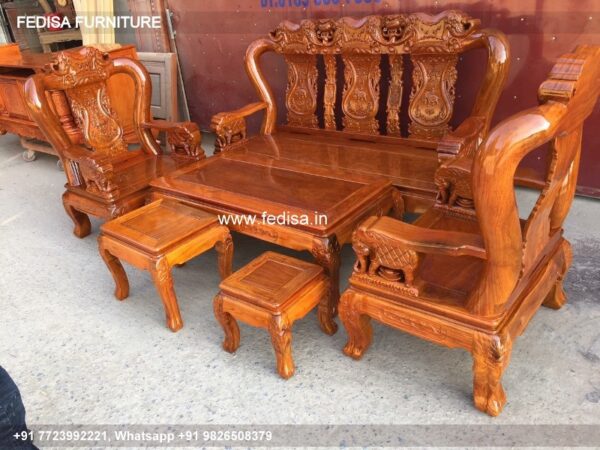 Wooden Sofa Set Wooden Indiamart Sofa Set No-5788 Wooden Sofa Frame Manufacturers