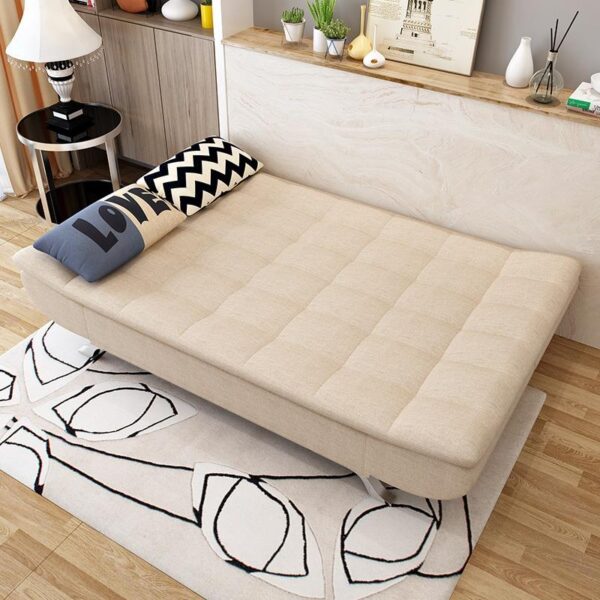 Wooden Sofa Set Wooden New Sofa Set 2024 No-5825 Simple Wooden Sofa Set