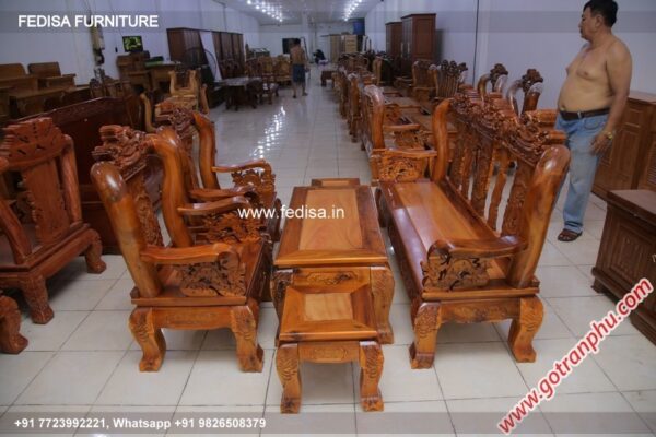 Wooden Sofa Set Wooden Sofa Set Below 20004 No-5869 Maharaja Sofa Wooden
