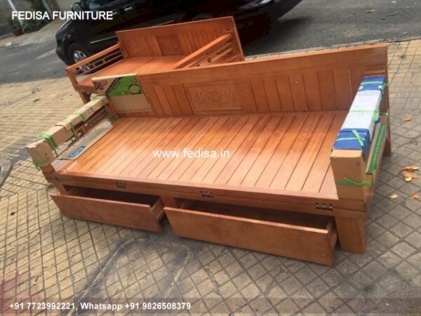 Wooden Sofa Set Wooden Black Leather Furniture Set No-5885 Corner Sofa Set Wooden