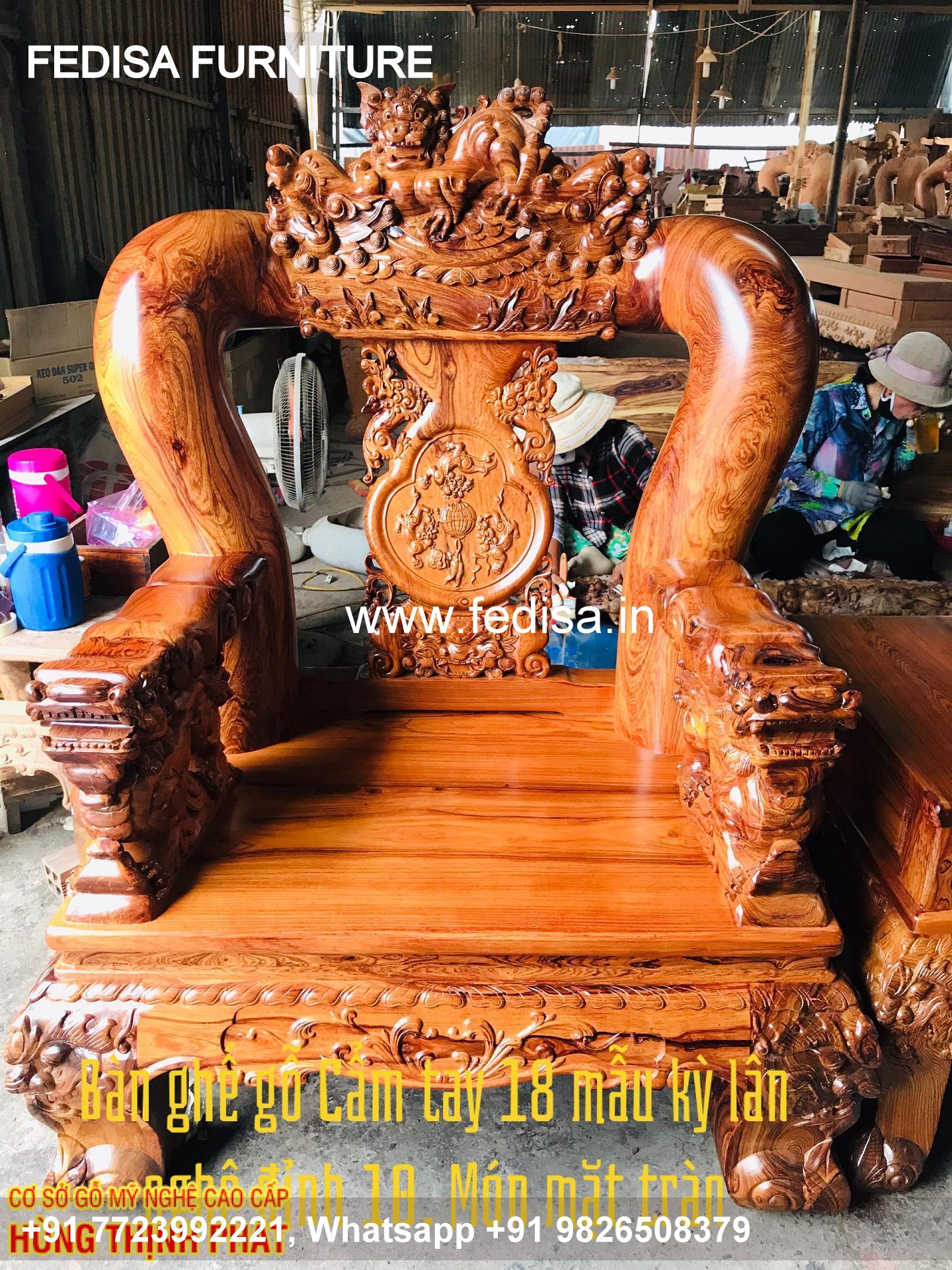 Wooden Sofa Set Wooden Earhart Slate Reclining Living Room Set No-5908 Simple Sofa Set Wooden