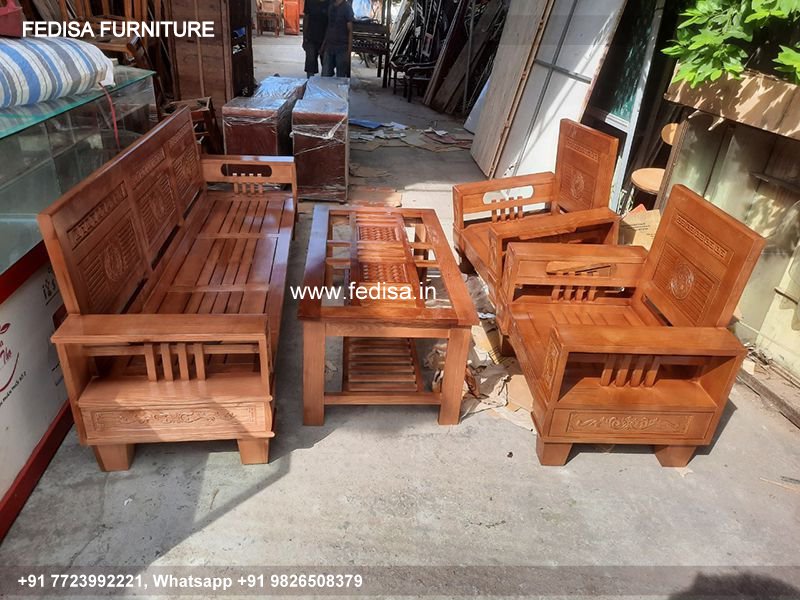 Wooden Sofa Set Wooden Stainless Steel Sofa Set Price No-5925 Black Wooden Sofa Set