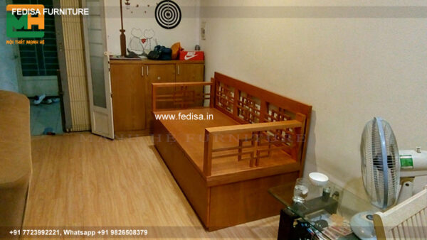 Wooden Sofa Set Wooden Best L Shaped Couch No-5947 Damro Wooden Sofa Set