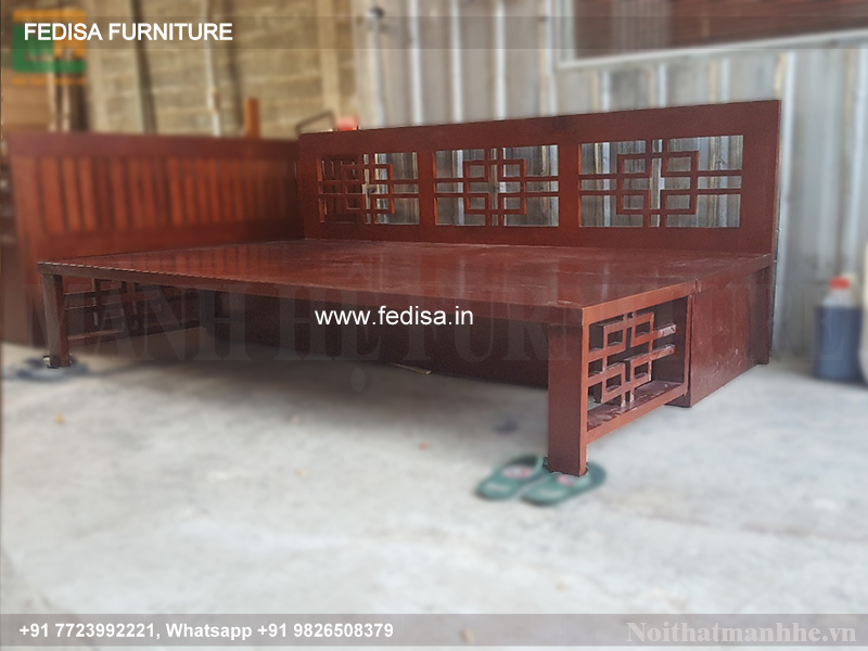 Wooden Sofa Set Wooden Mehidpurwala Sofa Set No-5953 Wooden Corner Sofa Set