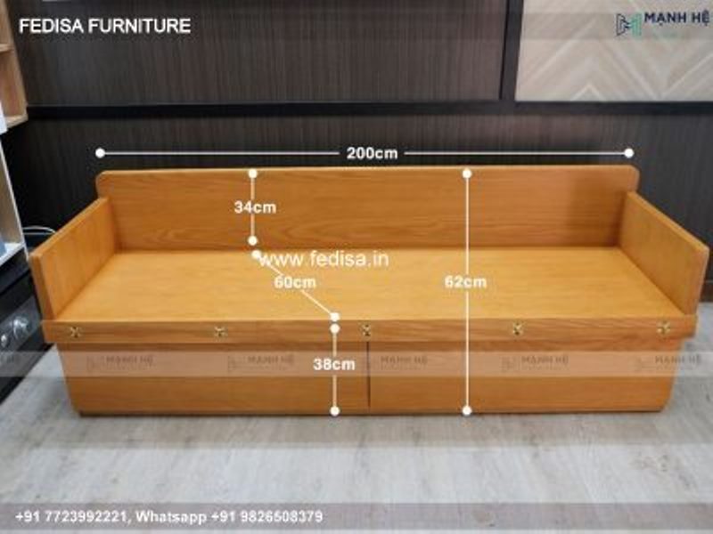 Wooden Sofa Set Wooden Sofa Set Blue Color No-6001 Wooden Sofa Set Online Flipkart