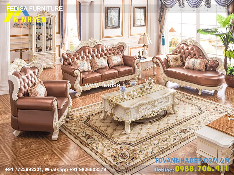 Wooden Sofa Set Wooden Sofa Set Cloth Color Combination No-6039 Antique Wooden Sofa Set