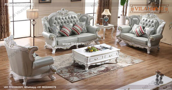 Wooden Sofa Set Wooden 13 Piece Sectional Sofa No-6091 Olx Sofa Set Wooden