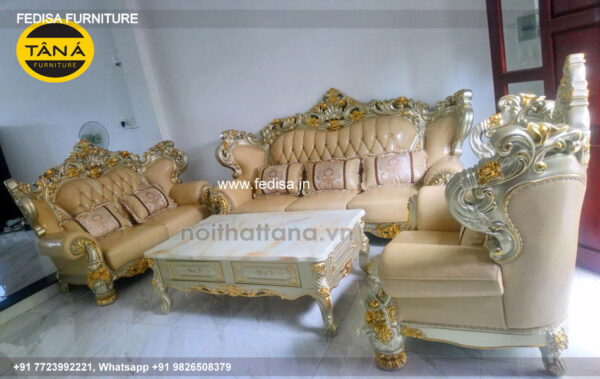 Wooden Sofa Set Wooden Jodhpuri Sofa Set No-6123 Second Hand Wooden Sofa