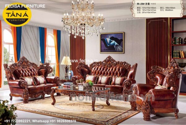 Wooden Sofa Set Wooden Indian Style Sofa Set No-6129 Maharaja Sofa Wooden