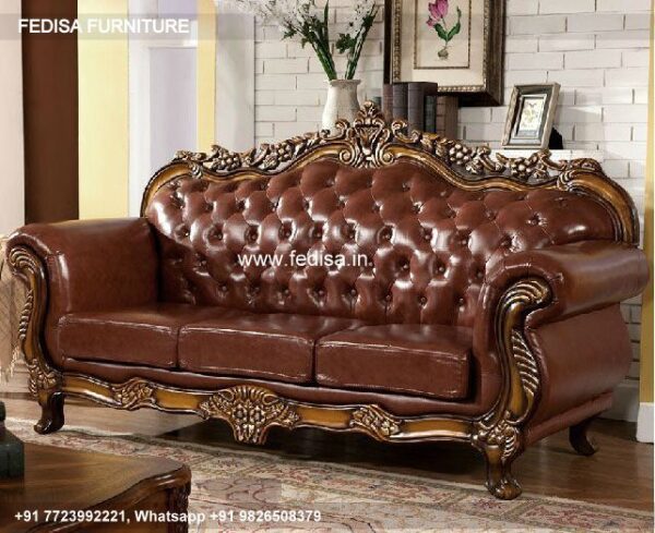 Wooden Sofa Set Wooden Sofa Bed Set For Living Room No-6148 Wooden Corner Sofa Set