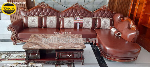 Wooden Sofa Set Wooden Emerald Green Sofa Set No-6149 Wooden Sofa Set For Living Room