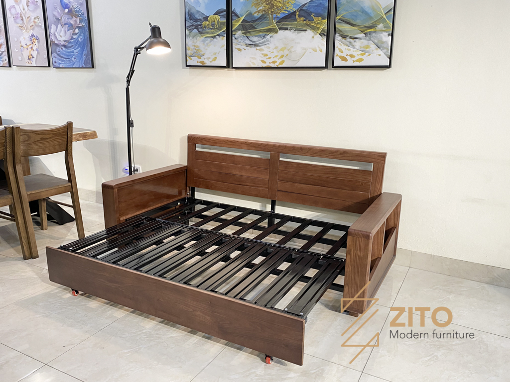 Wooden Sofa Set Wooden Sofa 3 2 1 Seater No-6182 Wooden Setty Set