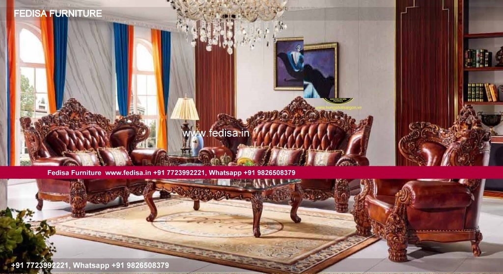 Wooden Sofa Set Wooden Sofa Set Beige No-6240 Wooden Sofa 5 Seater