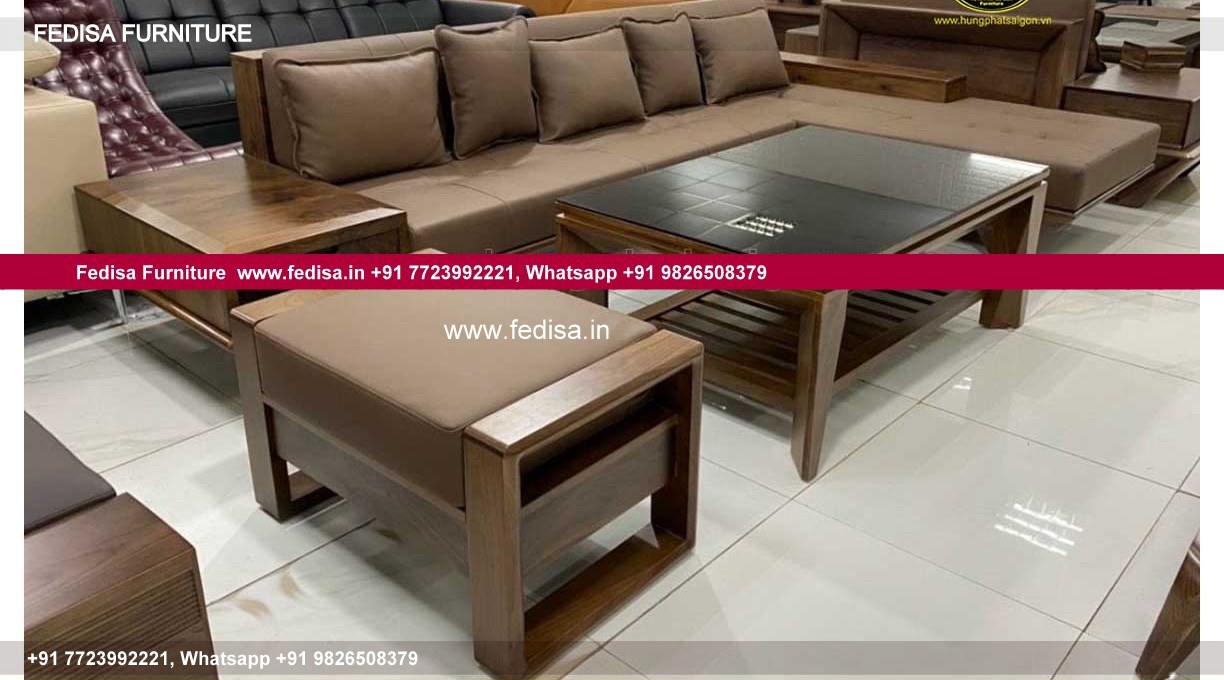 Wooden Sofa Set Wooden Denim Sofa Set No-6261 Wooden Sofa Set Online Flipkart