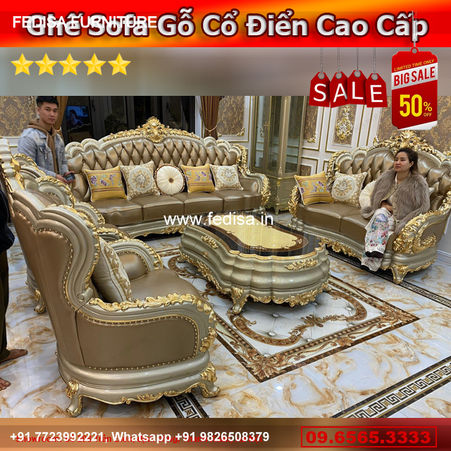 Wooden Sofa Set Wooden Spns Sofa No-6276 Wooden Sofa Cushion Set