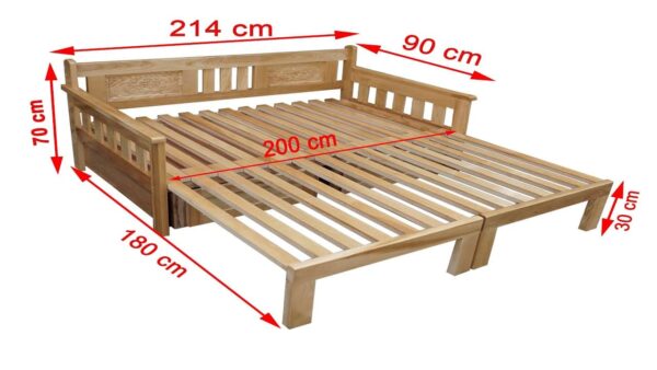 Wooden Sofa Set Wooden Wakefit L Shape Sofa No-6296 Modern Wooden Sofa Set