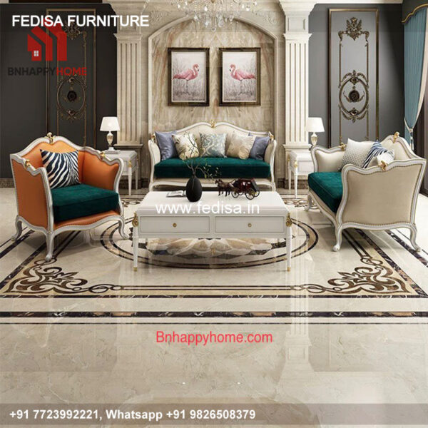 Wooden Sofa Set Wooden Olx Buy Sofa Set No-6305 Wooden Sofa 5 Seater