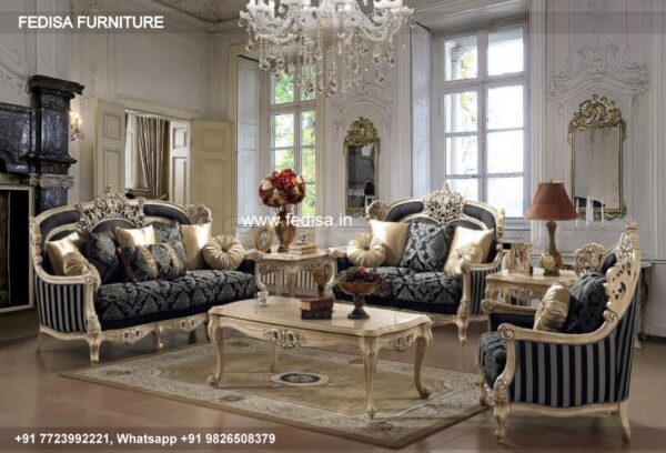 Wooden Sofa Set Wooden 6 Seater Sofa And Chair Set No-6309 Maharaja Wooden Sofa Set