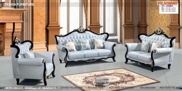 Wooden Sofa Set Wooden Bharat Lifestyle Sofa Set No-6311 Wooden Frame Sofa Set