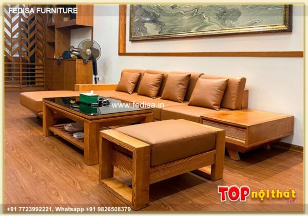 Wooden Sofa Set Wooden Velletri Pewter Living Room Set No-6318 Second Hand Wooden Sofa