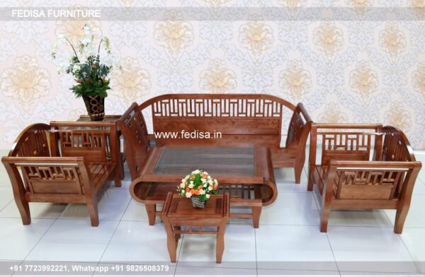 Wooden Sofa Set Wooden Old Wooden Sofa Set Olx No-6334 Wooden Settee