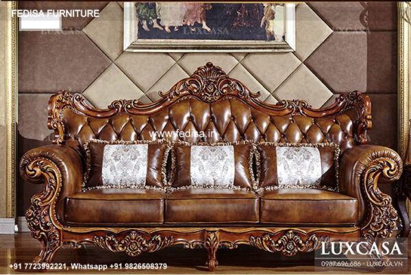 Wooden Sofa Set Wooden L Shape Sofa 2 Seater No-6342 L Shape Sofa Set Wooden