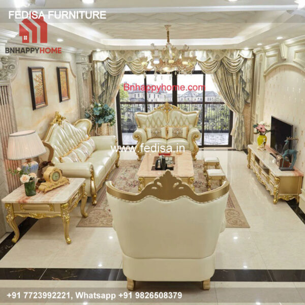 Wooden Sofa Set Wooden Cane Wood Sofa Set No-6354 Wooden Street Sofa Set