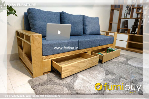 Wooden Sofa Set Wooden Sofa Set With Bed Price No-6385 Wooden Sofa Chair Price