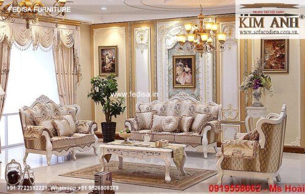 Wooden Sofa Set Wooden Corner Sofa 200 X 204 No-6406 Wooden Sofa Cushion Set