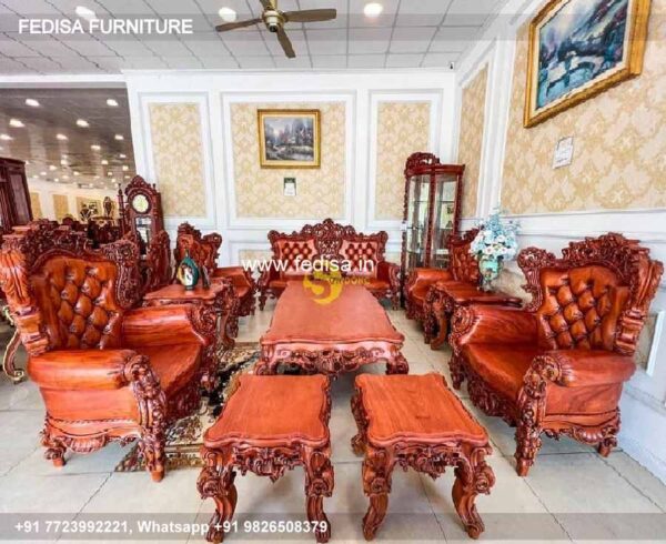 Wooden Sofa Set Wooden Latest Sofa No-6542 Sofa Set Price Wooden