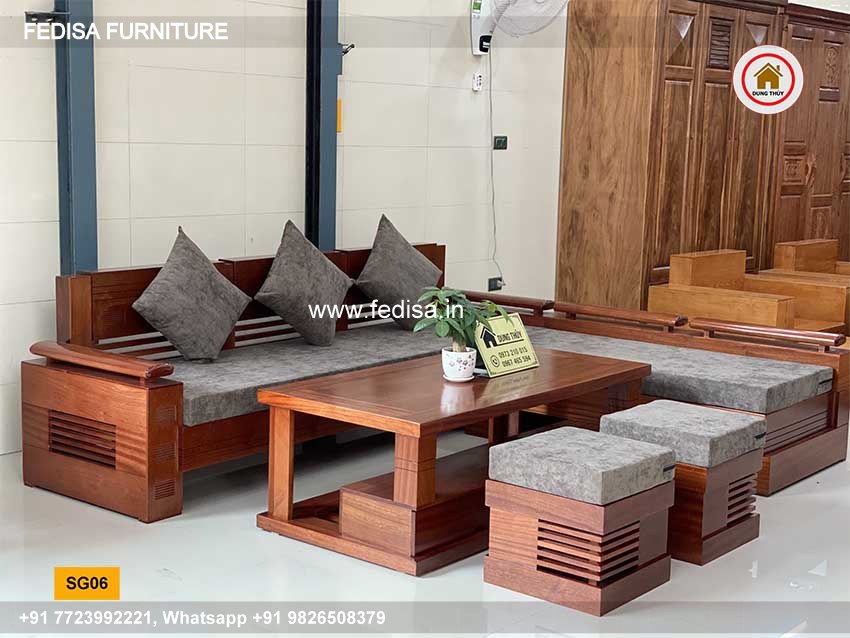 Wooden Sofa Set Wooden Cheap Couch Sets No-6555 Wooden Sofa Set Near Me