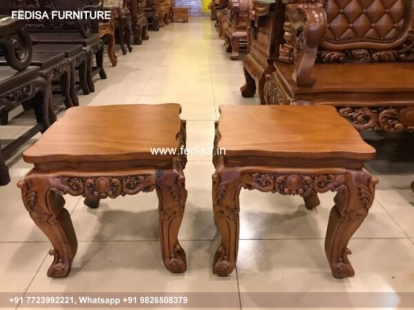 Wooden Sofa Set Wooden Blue Living Room Sets No-6568 Amazon Wooden Sofa Set