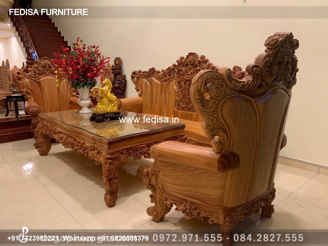 Wooden Sofa Set Wooden L Shape Sofa Set Price No-6616 Flipkart Wooden Sofa Set