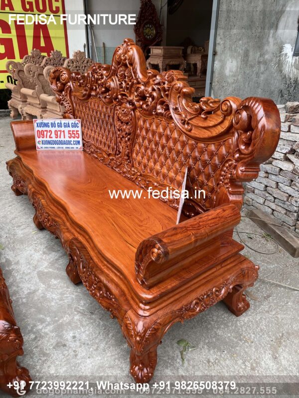 Wooden Sofa Set Wooden Sofa Set Under 5005 No-6636 Old Wooden Sofa Set Olx