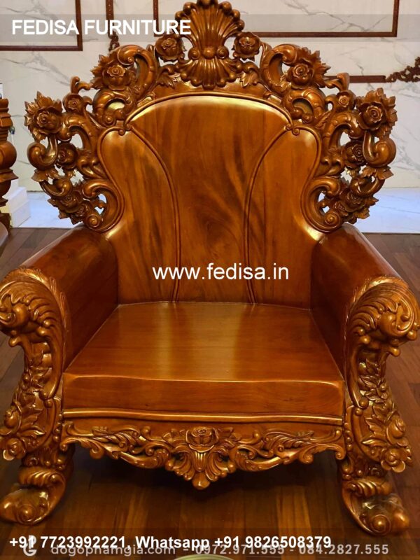 Wooden Sofa Set Wooden 8 Piece Leather Sofa Set No-6643 Wooden Corner Sofa