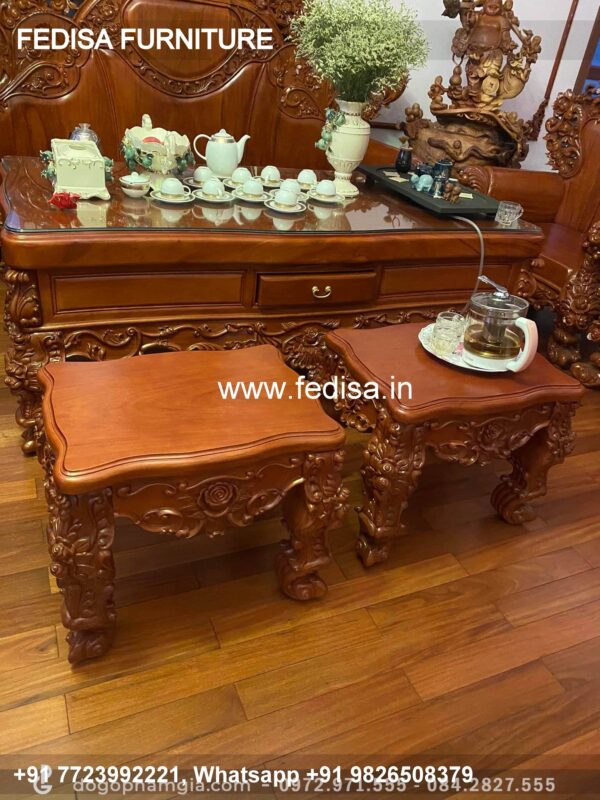 Wooden Sofa Set Wooden Purple Sofa Set No-6646 Wooden Price Sofa