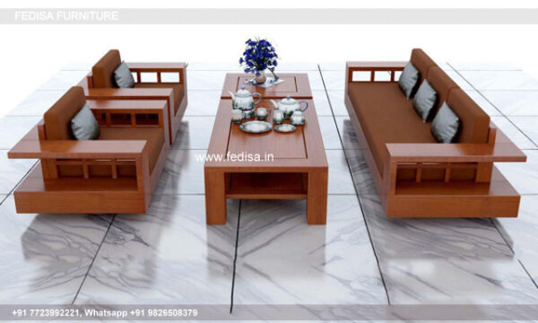 Wooden Sofa Set Wooden 10 Seater Sofa Set Under 10000 No-6654 Corner Sofa Set Wooden