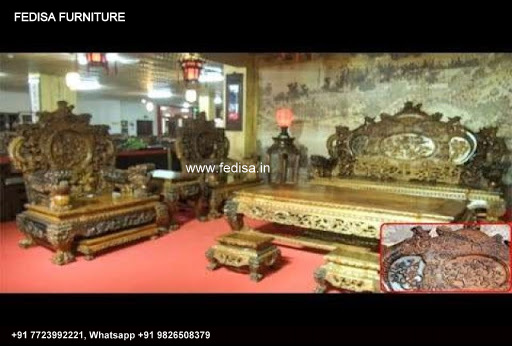Wooden Sofa Set Wooden Second Hand Sofa Set For Sale No-6658 Wooden Sofa Set For Living Room