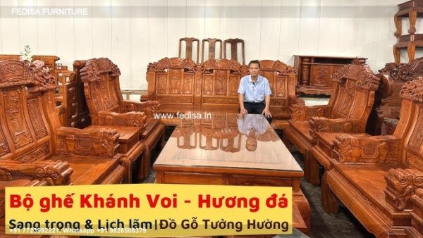 Wooden Sofa Set Wooden Tufted Couch Set No-6679 Wooden Sofa Set Below 5008