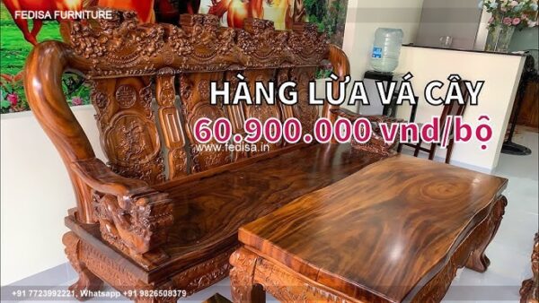 Wooden Sofa Set Wooden Sheesham Wood Sofa No-6720 Wooden Sofa Cushion Set
