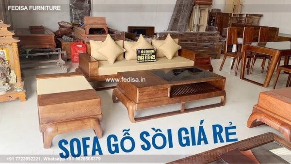 Wooden Sofa Set Wooden Foam Sofa Set No-6744 Wooden Sofa Set Below 5009