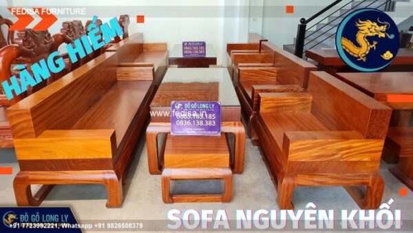 Wooden Sofa Set Wooden Corner Sofa Set Wooden No-6756 Wooden Setty Set