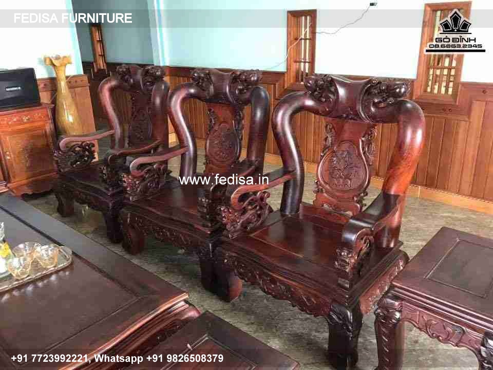 Wooden Sofa Set Wooden Brown Leather Couch Set No-6809 Wooden Sofa Set Below 5010