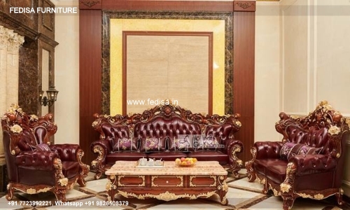 Wooden Sofa Set Wooden Plywood Sofa Set No-6814 Wooden Sofa 5 Seater