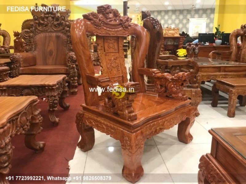 Wooden Sofa Set Wooden U Shape Lounge No-6835 Wooden Sofa Set Online Flipkart