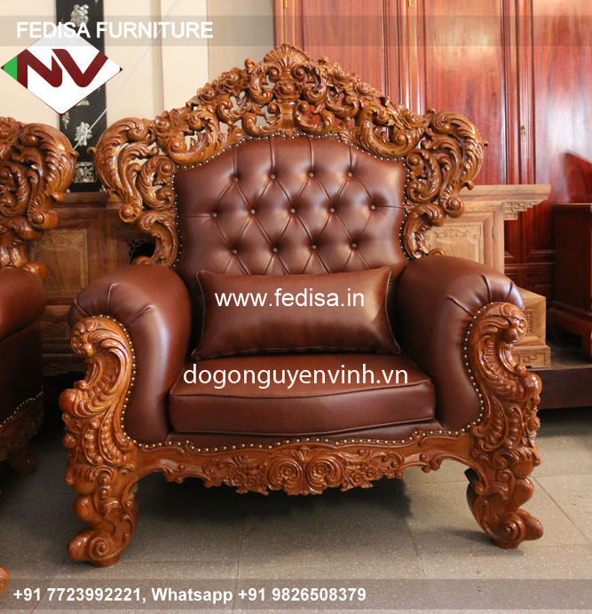 Wooden Sofa Set Wooden Cream L Shaped Sofa No-6884 Wooden Sofa Set Price Below 20011