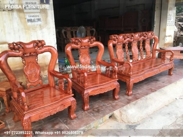 Wooden Sofa Set Wooden Casastyle Sofa No-6942 Godrej Wooden Sofa