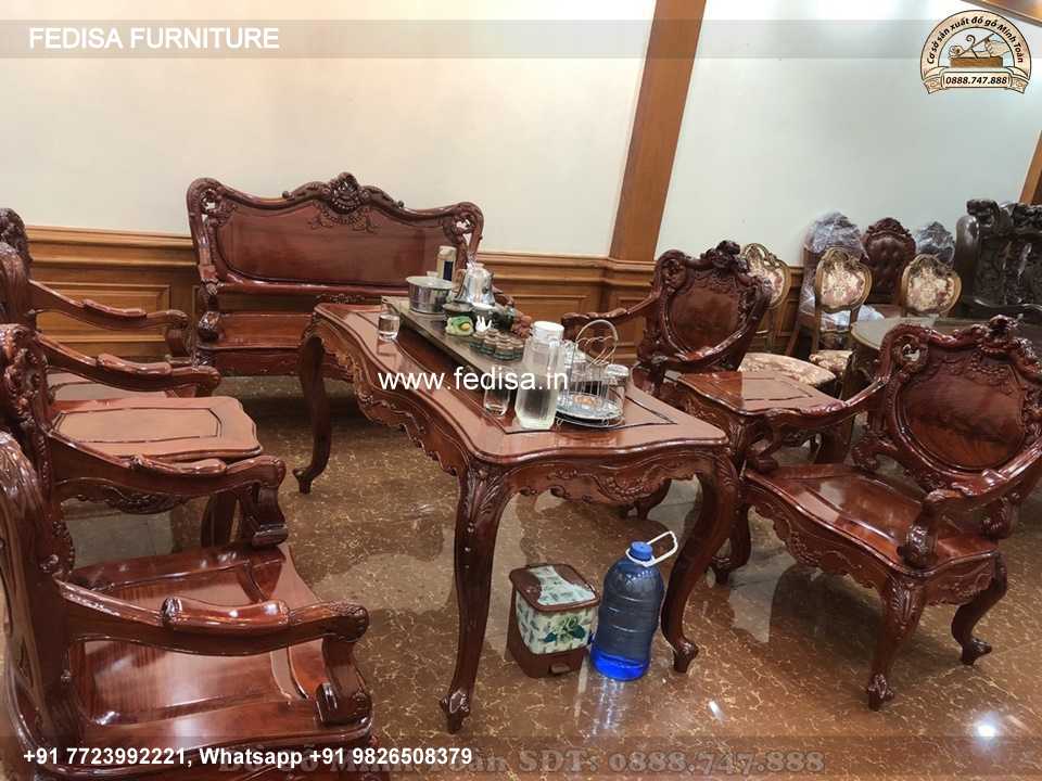 Wooden Sofa Set Wooden Living Room Furniture Sets Near Me No-6963 Maharaja Sofa Wooden